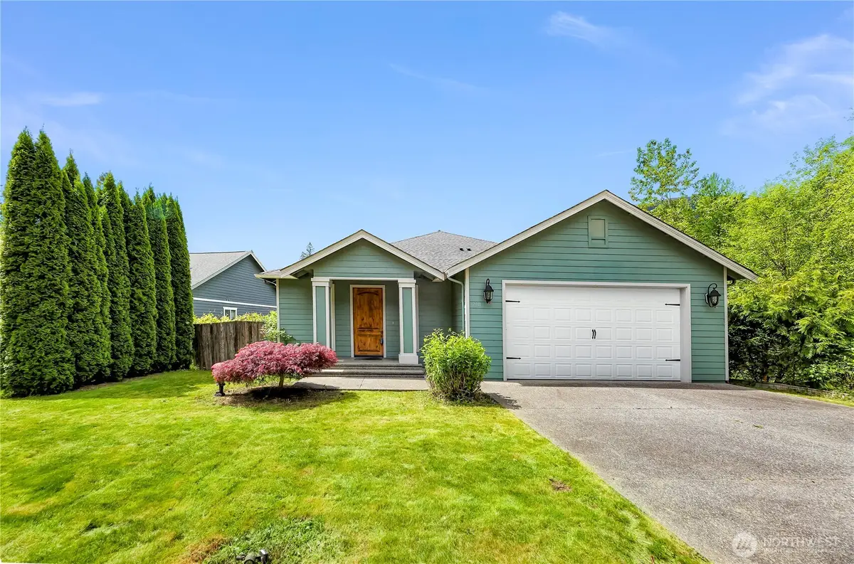 7911 Oregon Trail, Maple Falls, WA 98266 - Image #1