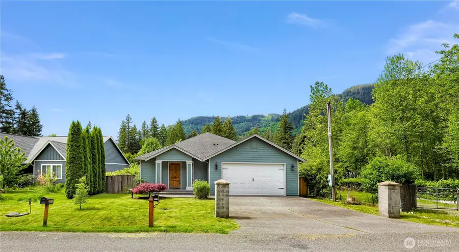 7911 Oregon Trail, Maple Falls, WA 98266 - Image #2