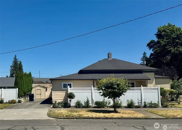 518 Edson Street, Lynden, WA 98264