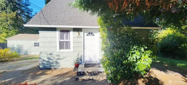 1727 Holman Street, Shelton, WA 98584