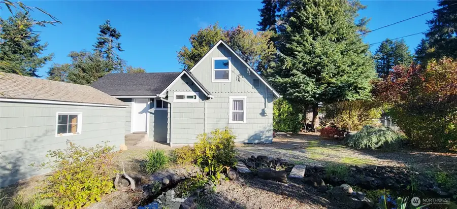 1727 Holman Street, Shelton, WA 98584 - Image #2