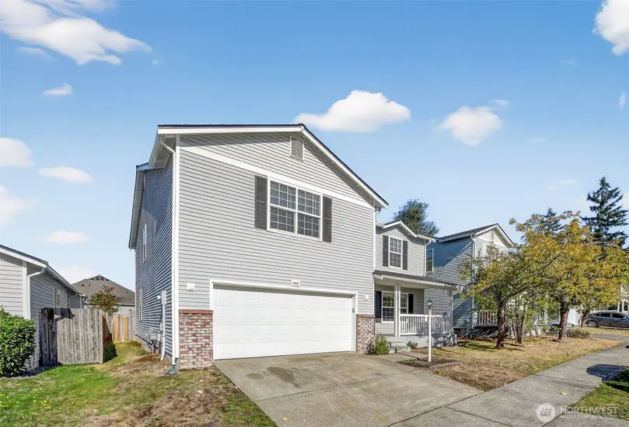 10509 192nd Street Court E, Graham, WA 98338 - Image #2