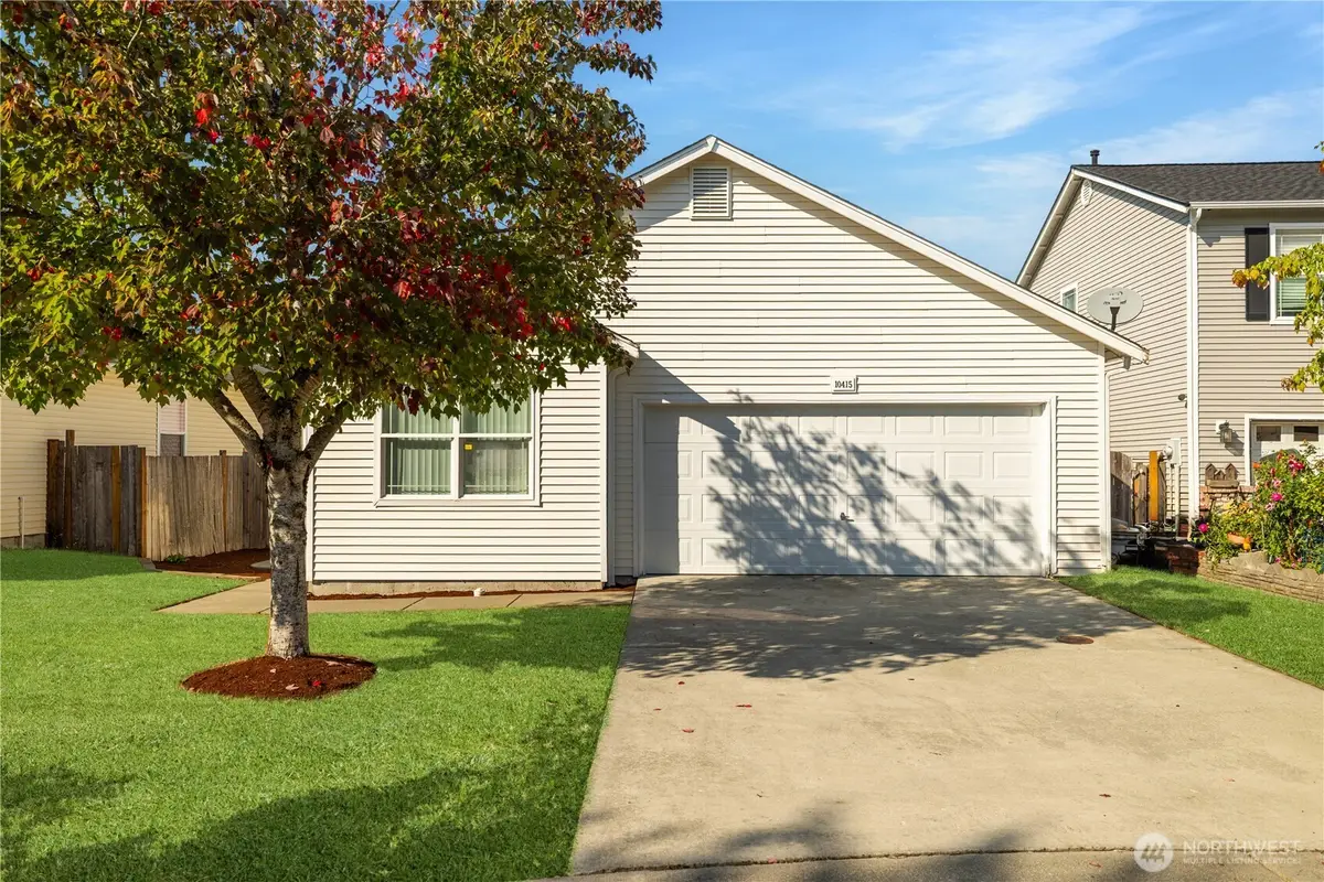 10415 194th Street Ct E, Graham, WA 98338 - Image #1