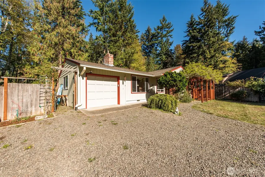 754 Gasman Road, Port Angeles, WA 98362 - Image #2