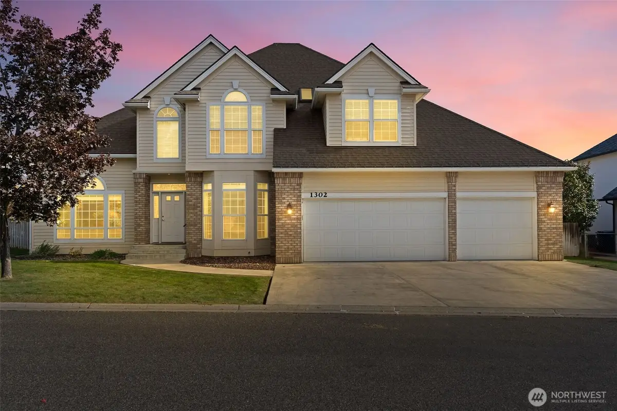 1302 N Thayer Avenue, Ellensburg, WA 98926 - Image #1