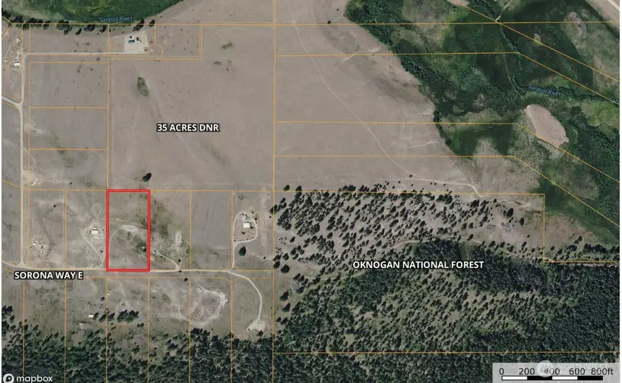 17 Sorona Way E, Tonasket, WA 98855 - Image #2