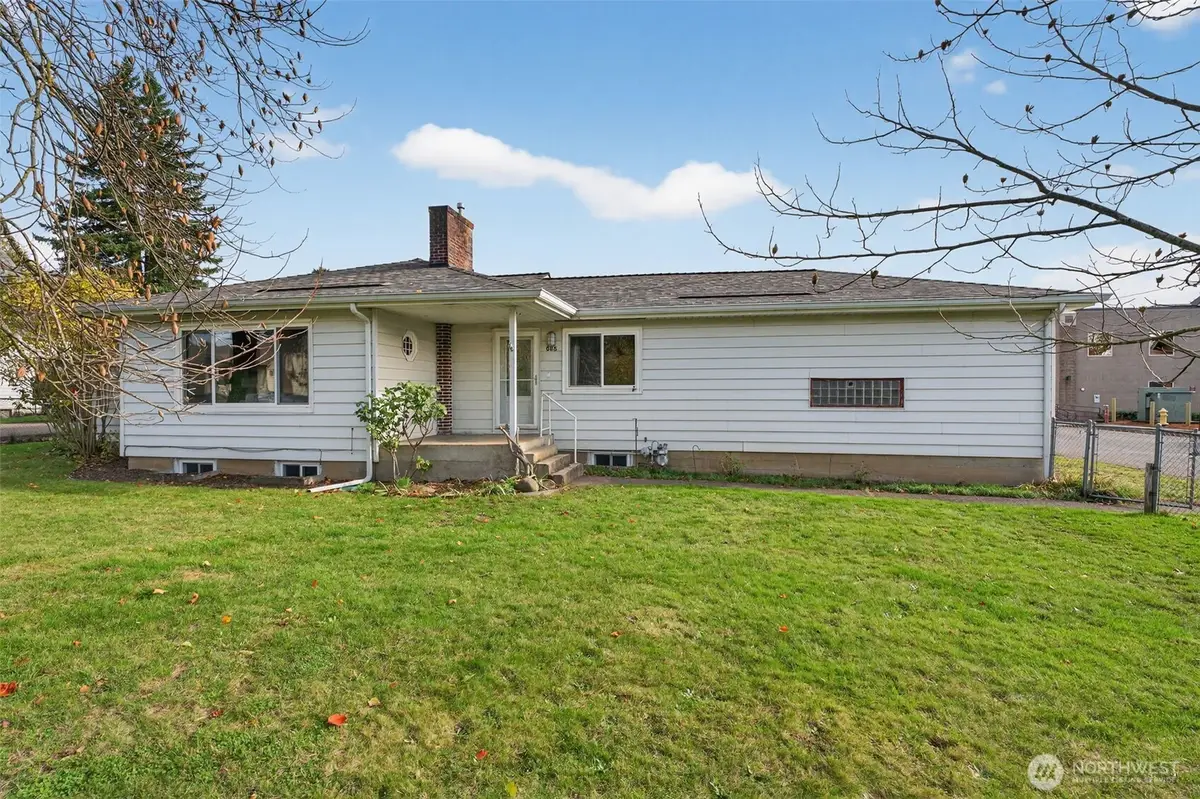 608 12th Street, Washougal, WA 98671 - Image #1