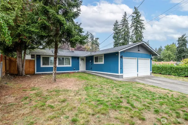 17118 17th Avenue Ct E, Spanaway, WA 98387