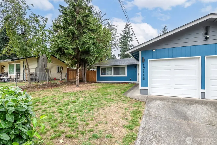 17118 17th Avenue Ct E, Spanaway, WA 98387 - Image #2