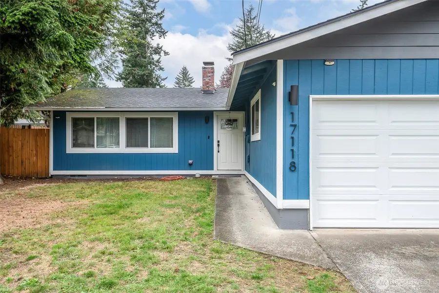 17118 17th Avenue Ct E, Spanaway, WA 98387 - Image #3