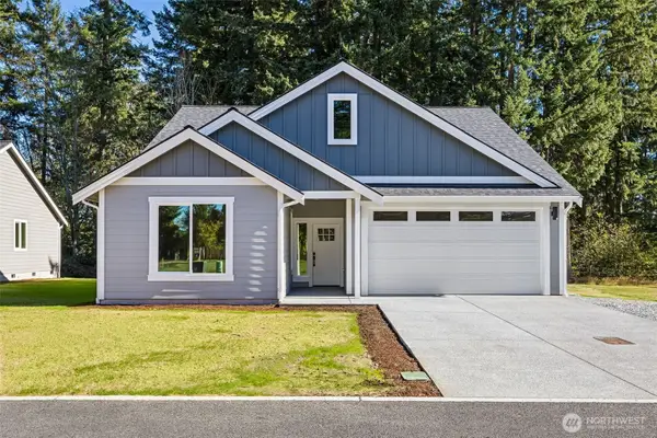 19605 95th Avenue E, Graham, WA 98338