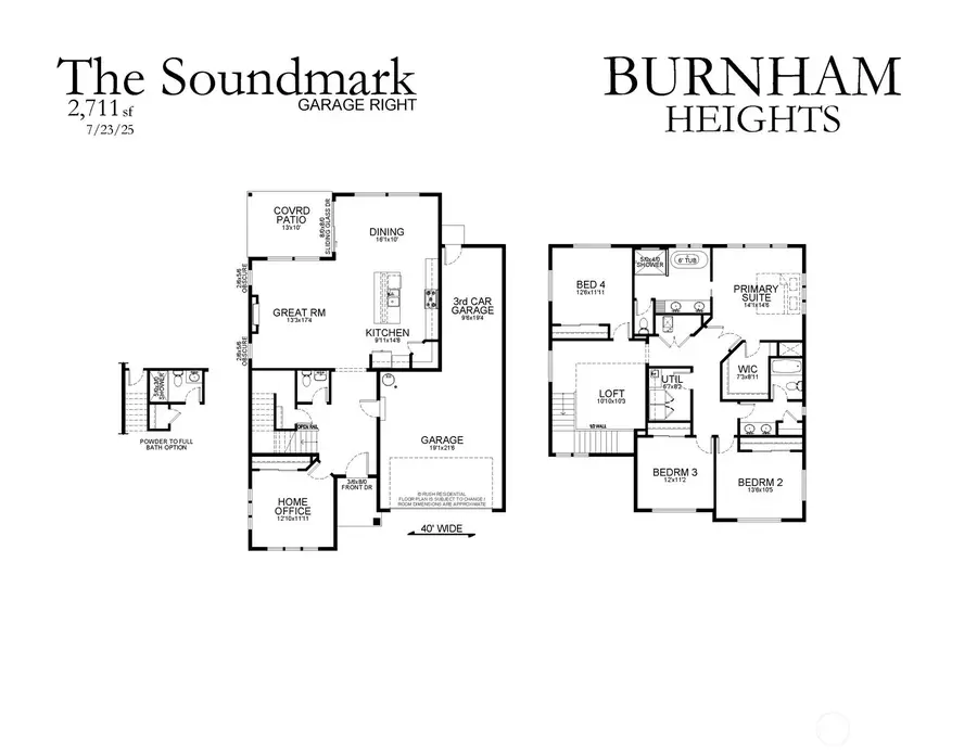 11309 112th Street Ct, Gig Harbor, WA 98332 - Image #2