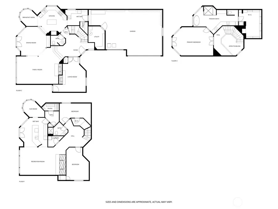 11428 Gravelly Lake Drive Sw, Lakewood, WA 98499 - Image #3