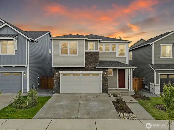 15017 Tyee Drive E, Bonney Lake, WA 98391