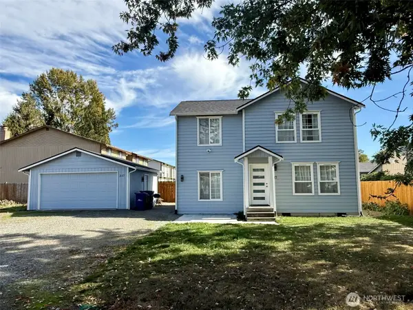 217 Tacoma Boulevard S, Pacific, WA 98047