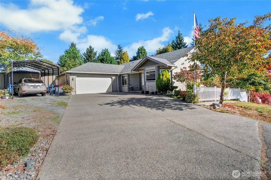 25319 Meridian E, Graham, WA 98338 - Image #3