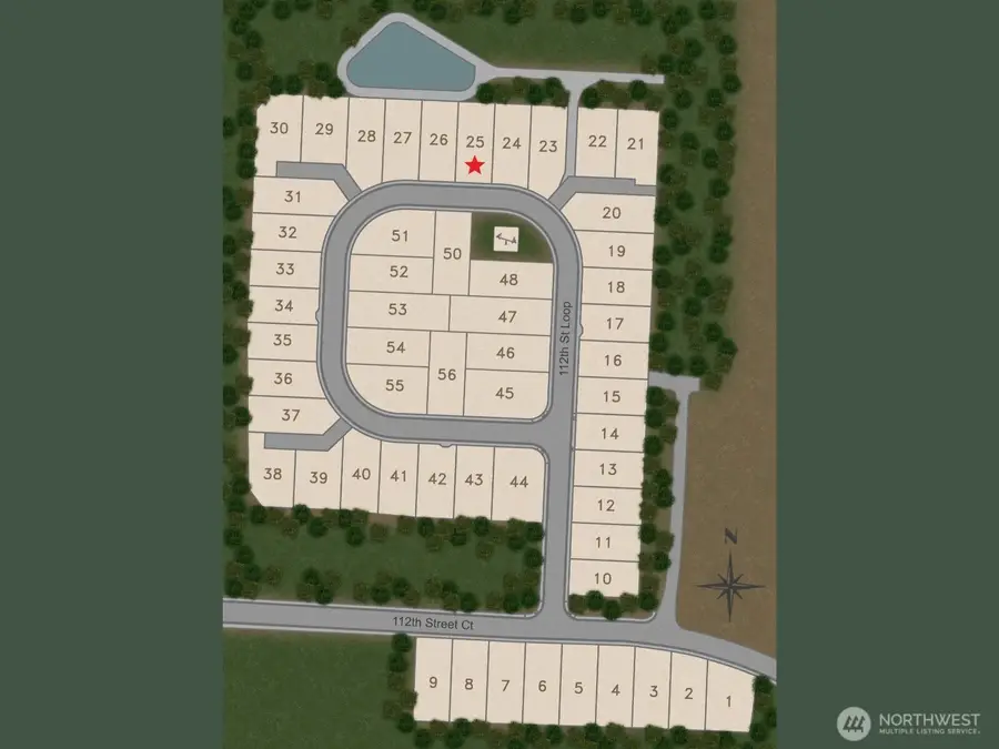 11341 112th St Loop, Gig Harbor, WA 98332 - Image #3