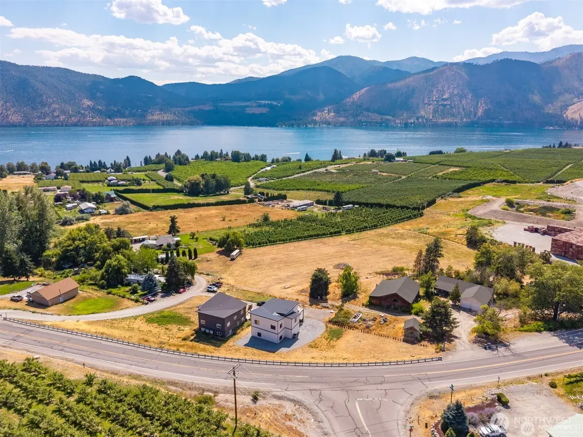 58 Ward Lane, Manson, WA 98831 - Image #1