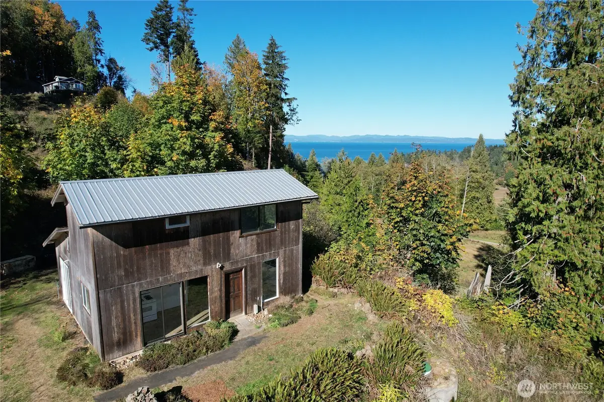644 Crescent Bay Lane, Port Angeles, WA 98363 - Image #1