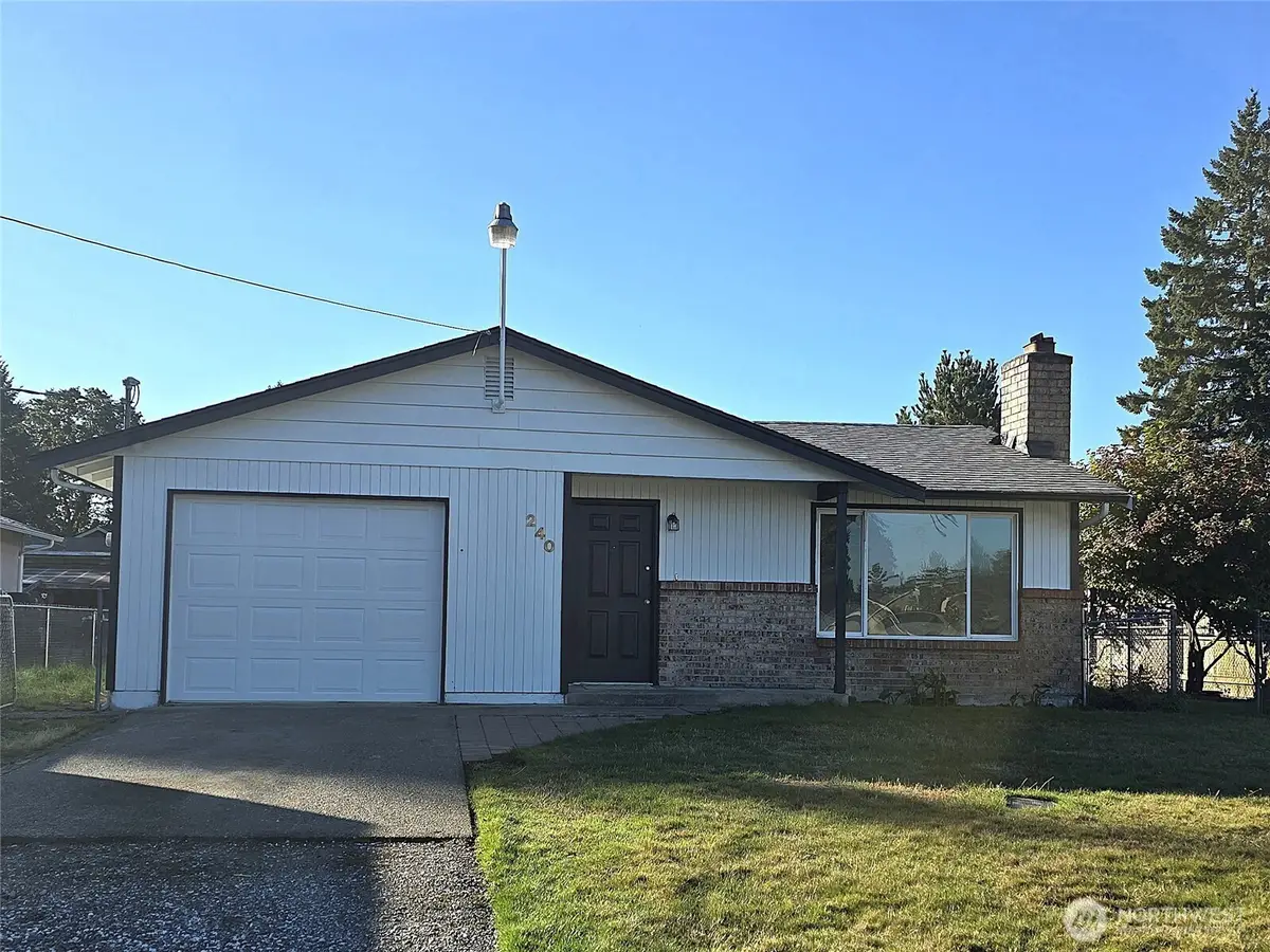 240 170th St E, Spanaway, WA 98387 - Image #1