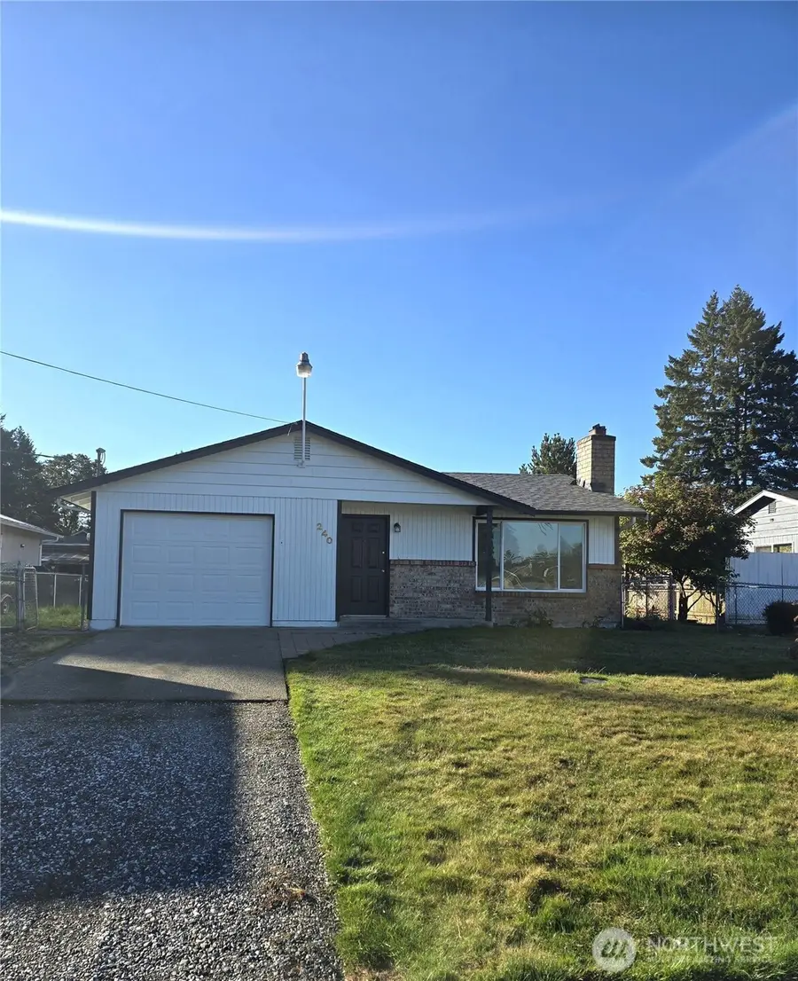 240 170th St E, Spanaway, WA 98387 - Image #2
