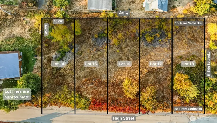 17 High Street #17, Peshastin, WA 98847 - Image #3