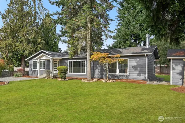 5114 Picnic Point Road, Edmonds, WA 98026