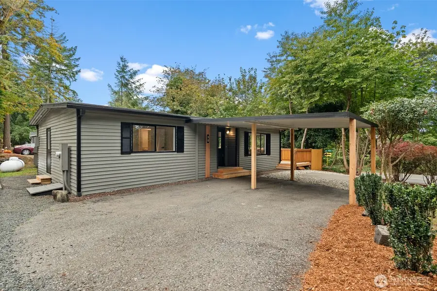 30 E Bridger Lane, Shelton, WA 98584 - Image #2