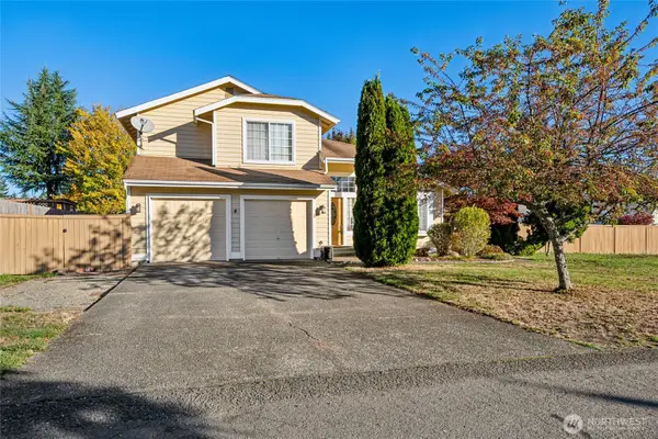 19821 122nd Street E, Bonney Lake, WA 98391