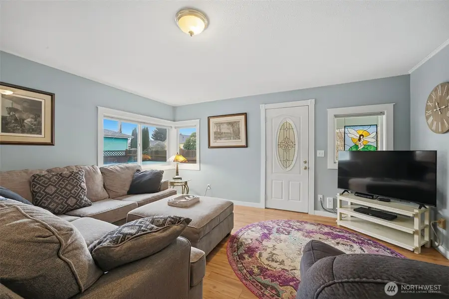 0 Jennings Avenue, Sedro Woolley, WA 98284 - Image #2