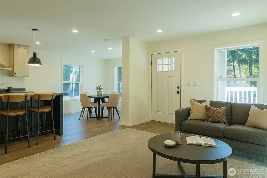 202 E Rain Street, Ocean Shores, WA 98569 - Image #3