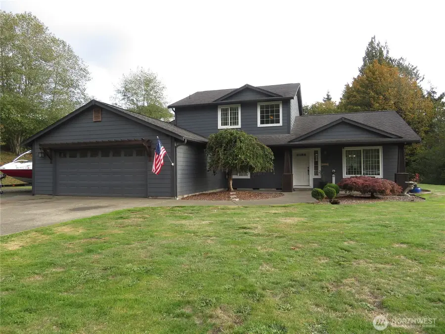6 Clear View Drive, Montesano, WA 98563 - Image #2
