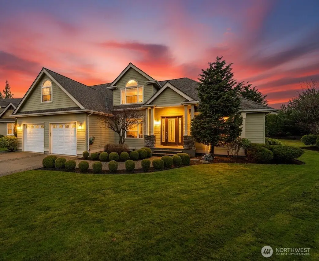 424 Island Green Way, Lynden, WA 98264 - Image #1