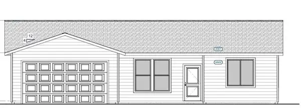 509 Ellice Avenue, Mattawa, WA 99349