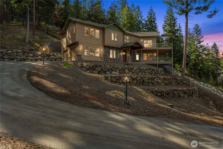 6760 Forest Ridge Drive, Wenatchee, WA 98801 - #2