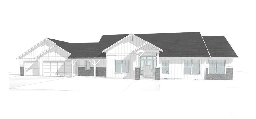 17104 NW 173rd Circle, Ridgefield, WA 98642 - Image #2