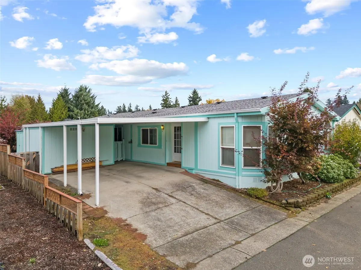 1805 NE 94th Street #33, Vancouver, WA 98665 - Image #1