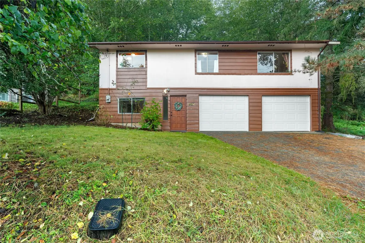 467 E Mommsen Street, McCleary, WA 98557 - Image #1