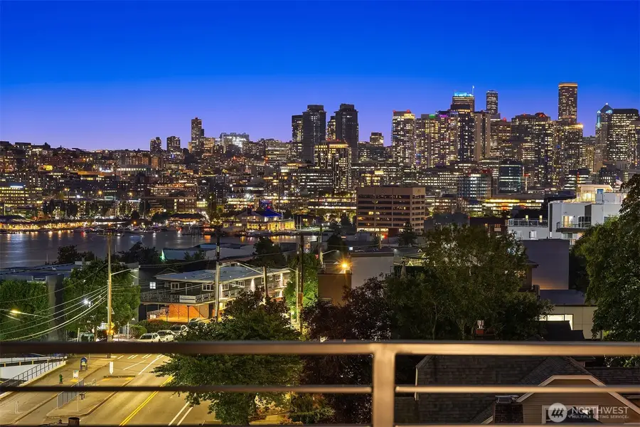 2009 Dexter Avenue N #B, Seattle, WA 98109 - Image #2
