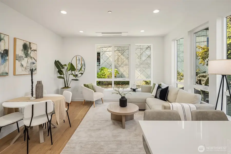 2009 Dexter Avenue N #B, Seattle, WA 98109 - Image #3