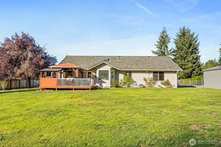 2306 215th Street E, Spanaway, WA 98387 - Image #2