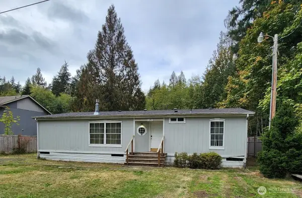 241 E Mclane Drive, Shelton, WA 98584