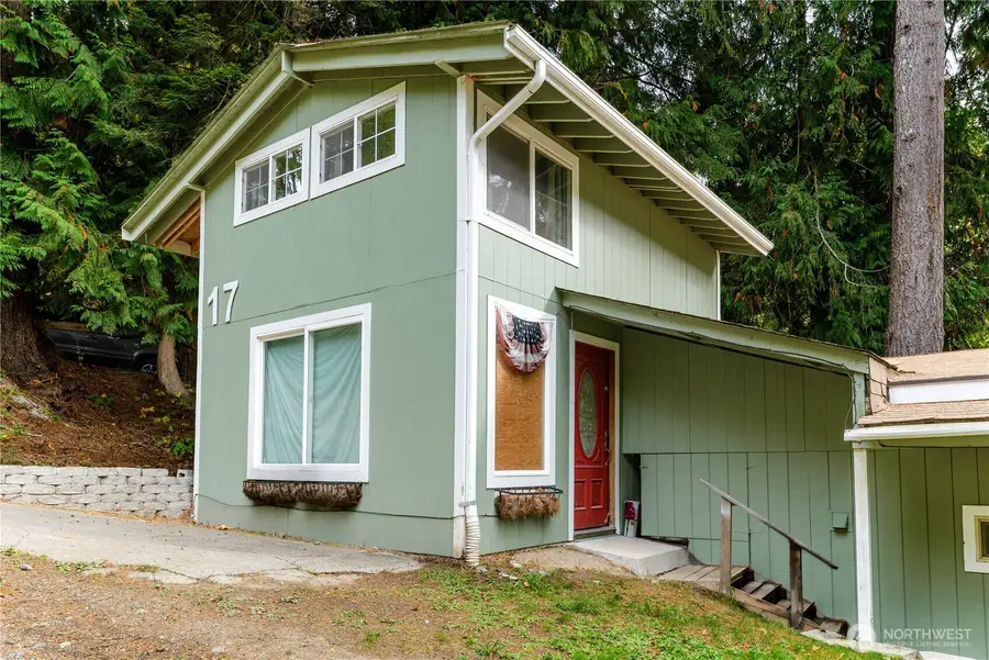 17 Thompson Point Road, Port Angeles, WA 98363 - Image #2