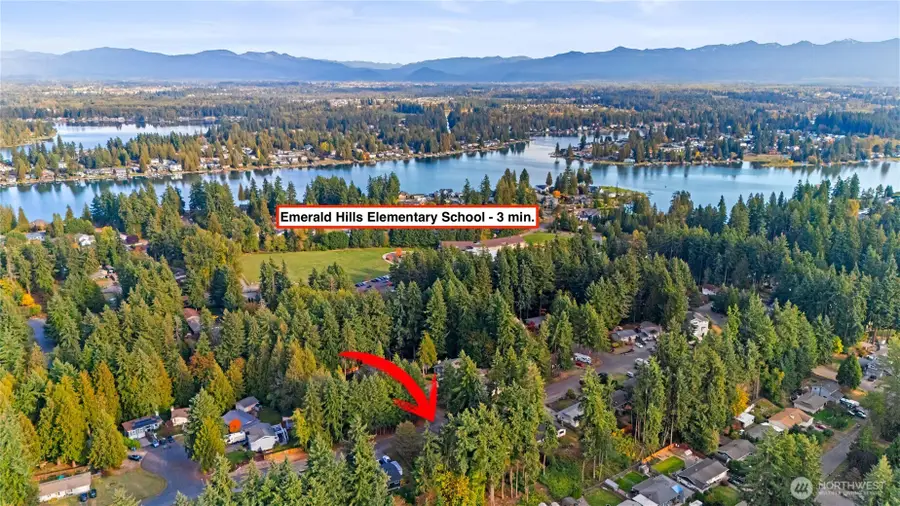 6018 190th Avenue Ct E, Lake Tapps, WA 98391 - Image #2