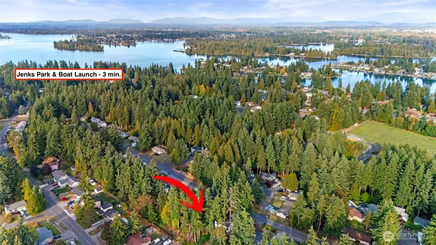 6018 190th Avenue Ct E, Lake Tapps, WA 98391 - Image #3