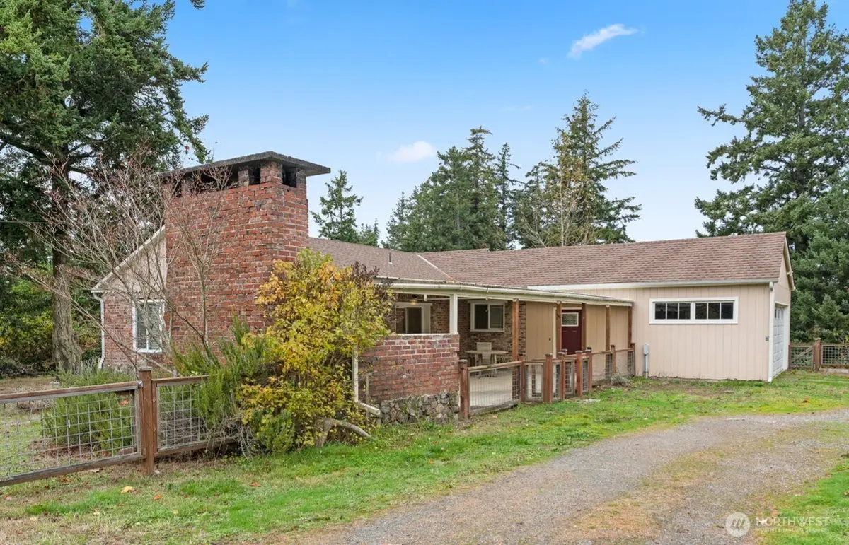 263 Dougherty Lane, Friday Harbor, WA 98250 - Image #1