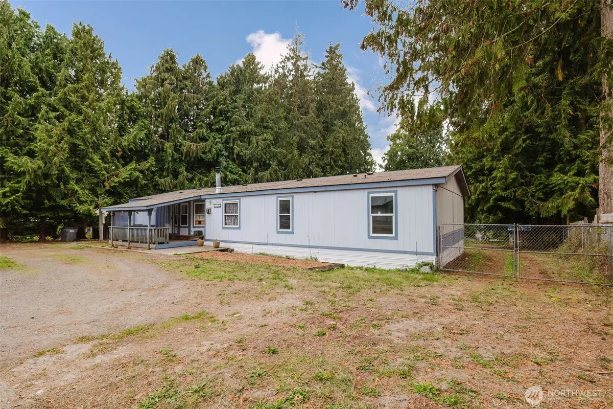 21115 Jefferson Beach Road Ne, Kingston, WA 98346 - Image #1