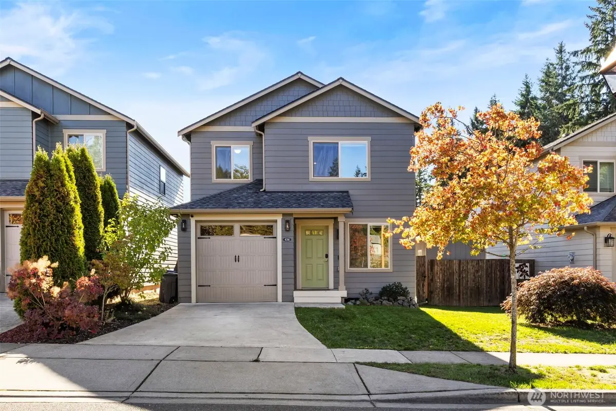 434 NE Ohenry Court, Poulsbo, WA 98370 - Image #1