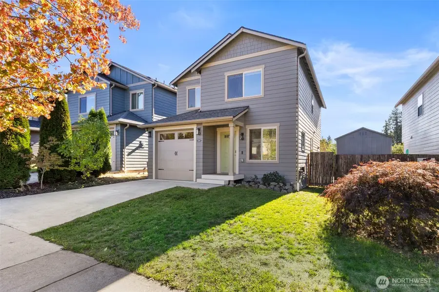 434 NE Ohenry Court, Poulsbo, WA 98370 - Image #2