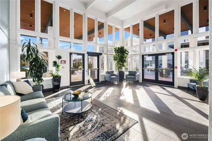 2501 Canterbury Lane E #221, Seattle, WA 98112 - Image #2